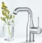 Смеситель Grohe Essence New 23463001 для раковины - 1