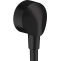 Душевой комплект Hansgrohe Croma чёрный матовый 27961670 - 6