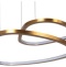 Подвесной светильник Arte Lamp Madison A2194SP-2PB - 0