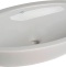 Раковина накладная Ideal Standard Strada 75 белый K078501 - 3