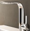 Смеситель для раковины Ideal Standard Melange хром  A6041AA - 1