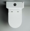 Бачок для унитаза Ceramica Nova Metropol CN4001-T - 2