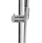 Душевой гарнитур Hansgrohe Croma 100 Vario 27772000 Unica'C - 1