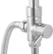 Душевая стойка Bravat Fit D283CP-2-RUS - 8