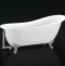 Акриловая ванна BelBagno BB06-1700 - 1