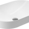 Раковина Serel Saphire SP46 - 0
