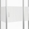 Душевой уголок Good Door Pandora WTW+SP-T-CH 140x80 - 1