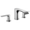 Смеситель для раковины Hansgrohe Vivenis хром 75033000 - 0