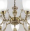 Подвесная люстра Citilux Латур CL413271 - 4