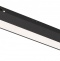 Трековый светодиодный светильник Arlight Mag-Flex-Flat-L235-8W Warm3000 036316 - 0