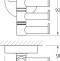 Крючок Fbs Luxia  LUX 047 - 1