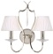 Бра Elstead Lighting Pimlico PM2 PN - 0