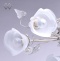 Потолочная люстра MW-Light Восторг 242014806 - 5