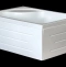 Душевой уголок Royal Bath BP 100х80 L с поддоном профиль хром стекло прозрачное  RB8100BP-T-CH-L - 4