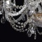Подвесная люстра MW-Light Каролина 367012708 - 6