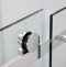 Душевой уголок Black&White Stellar Wind S202 900х900 2029090 - 2