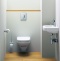 Система инсталляции для унитазов Grohe Rapid SL 38713001 - 6