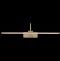 Подсветка для картины ST-Luce Centiаna SL444.301.01 - 2