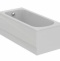 Ванна акриловая Ideal Standard Hotline 150x70 белый K865801 - 2