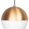Подвесной светодиодный светильник Arlight SP-Emisfero-R150-11W Warm3000 035952 - 0