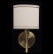 Бра MW-Light Конрад 4 667021201 - 3