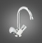 Смеситель Grohe Costa S 21257001 для раковины - 8