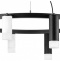 Подвесная люстра Lightstar Rullo LR0203658751 - 0