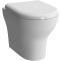 Сиденье для унитаза Vitra Seat  94-003-001 - 3