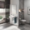 Раковина Grohe Bau Ceramic 39421000 - 4