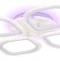 Потолочная люстра Ambrella FA FA4501 - 0
