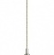 Подвесной светильник Odeon Light Pendant Twixy 4980/1B - 1