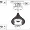 Подвесной светильник Eglo ПРОМО Razoni 92251 - 2