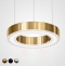 Подвесной светильник Imperiumloft Light Ring Horizontal 40.1454-40 - 0