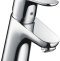 Смеситель Hansgrohe Focus E2 31730000 для раковины - 0