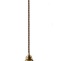 Подвесной светильник Milosh Tendence 0849 0849PLA-1GD - 0