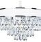 Подвесная люстра Arte Lamp Diadem A1002LM-8CC - 0