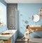 Душевая стойка Hansgrohe Croma 27687000 для ванны с душем, с термостатом - 1
