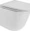 Комплект Weltwasser AMBERG 506 ST + TELBACH 004 GL-WT + AMBERG RD-CR  10000006940 - 2