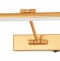 Подсветка для картины Arte Lamp Harrison A1711AP-1GO - 0