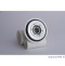 Ванна акриловая WHITECROSS Layla Soft 180x80 с гидромассажем белый -хром 0102.180080.100.SOFT.CR - 1