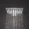 Верхний душ Grohe Rainshower SmartActive Cube 26479000 - 6