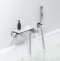 Смеситель Grohe Plus 33547003 для ванны с душем - 1
