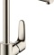 Смеситель Hansgrohe Focus 31817800 для кухонной мойки - 0