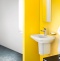 Смеситель Hansgrohe Logis 71100000 для раковины - 3