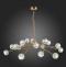 Подвесная люстра ST-Luce Romano SL1166.303.18 - 6