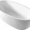 Акриловая ванна BelBagno BB69-1700 - 1