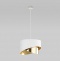 Подвесной светильник TK Lighting Grant White 4820 Grant White - 1