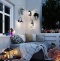 Уличный настенный светильник Odeon Light Nature Kalpi 4836/1W - 1