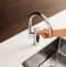 Смеситель Grohe Eurosmart 33202002 для кухонной мойки - 3