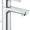 Смеситель Grohe Lineare New 23790001 для раковины - 0